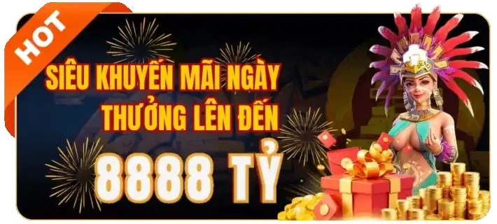 Người thắng Jackpot